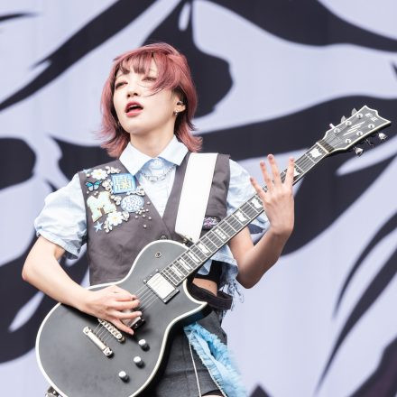 Nova Rock Festival 2024 - ALL OF DAY 1