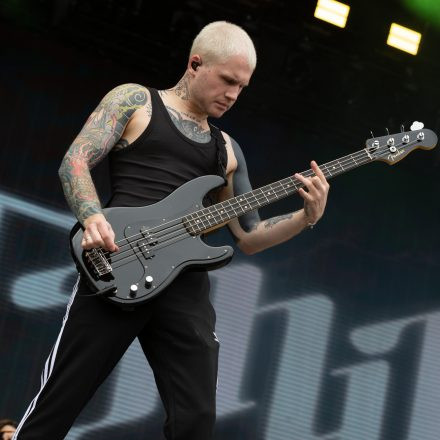 Nova Rock Festival 2024 - ALL OF DAY 1