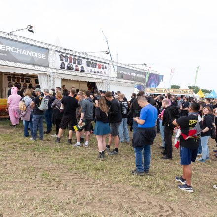 Nova Rock Festival 2024 - ALL OF DAY 1