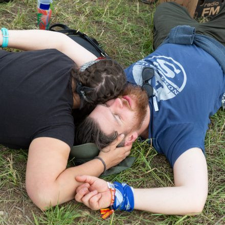 Nova Rock Festival 2024 - ALL OF DAY 1