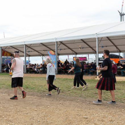 Nova Rock Festival 2024 - ALL OF DAY 1