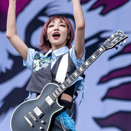 Nova Rock Festival 2024 - ALL OF DAY 1