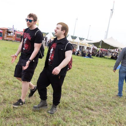 Nova Rock Festival 2024 - ALL OF DAY 1