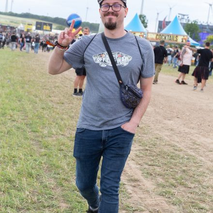 Nova Rock Festival 2024 - ALL OF DAY 1