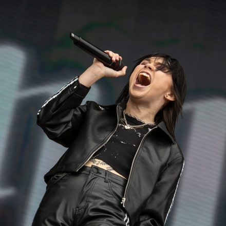Nova Rock Festival 2024 - ALL OF DAY 1