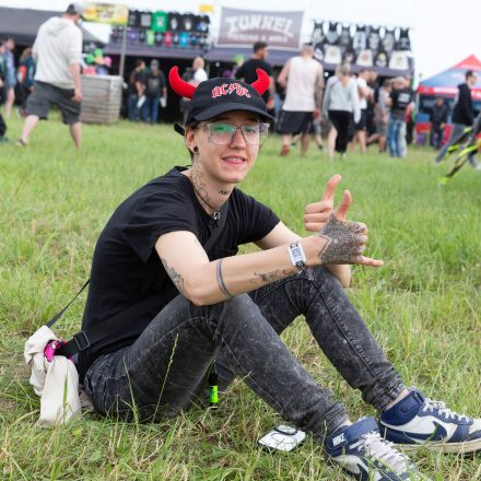 Nova Rock Festival 2024 - ALL OF DAY 1