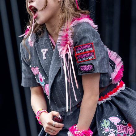 Nova Rock Festival 2024 - ALL OF DAY 1