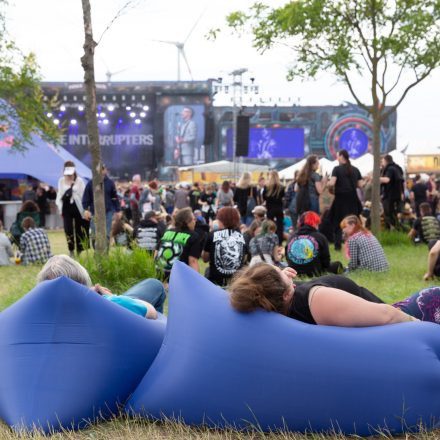 Nova Rock Festival 2024 - ALL OF DAY 1