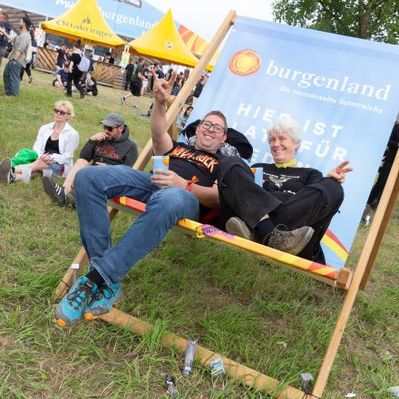 Nova Rock Festival 2024 - ALL OF DAY 1