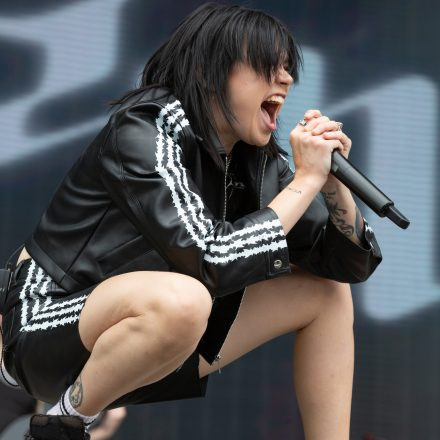 Nova Rock Festival 2024 - ALL OF DAY 1