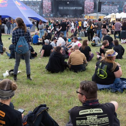 Nova Rock Festival 2024 - ALL OF DAY 1