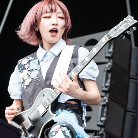Nova Rock Festival 2024 - ALL OF DAY 1
