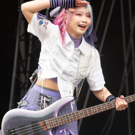 Nova Rock Festival 2024 - ALL OF DAY 1