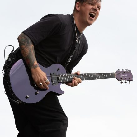 Nova Rock Festival 2024 - ALL OF DAY 1