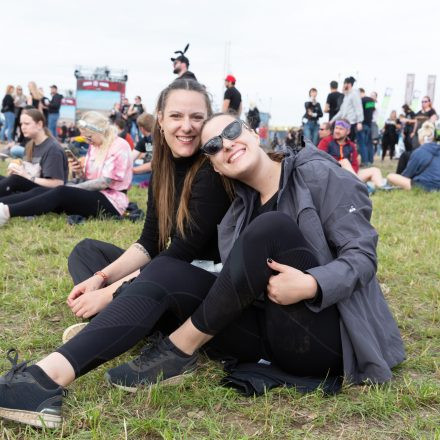 Nova Rock Festival 2024 - ALL OF DAY 1