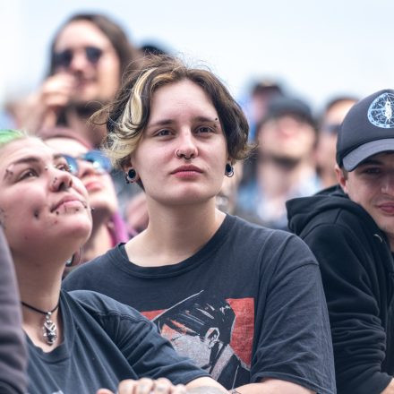 Nova Rock Festival 2024 - ALL OF DAY 1