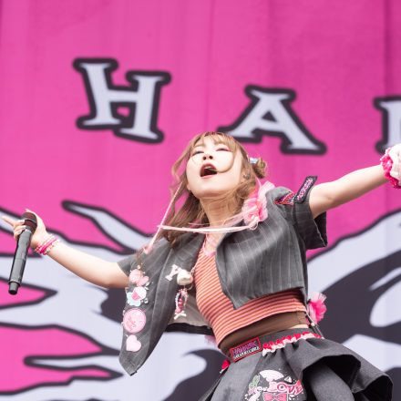 Nova Rock Festival 2024 - ALL OF DAY 1