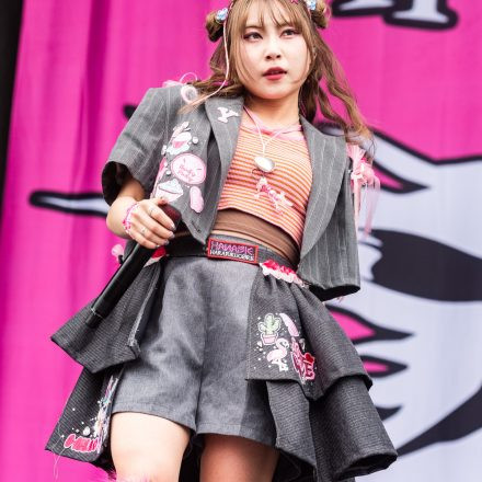 Nova Rock Festival 2024 - ALL OF DAY 1