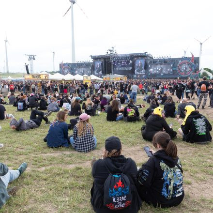 Nova Rock Festival 2024 - ALL OF DAY 1