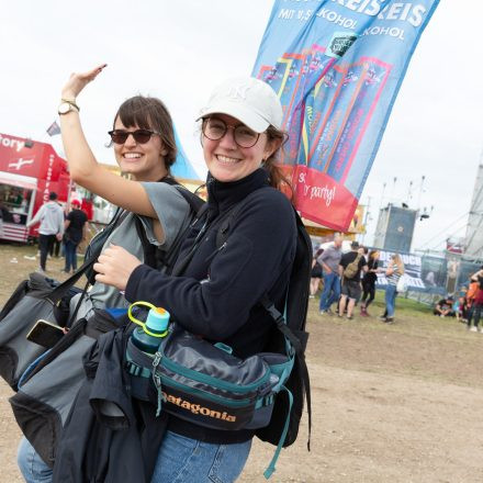 Nova Rock Festival 2024 - ALL OF DAY 1