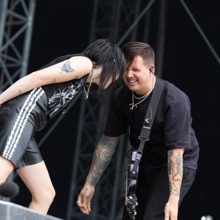 Nova Rock Festival 2024 - ALL OF DAY 1