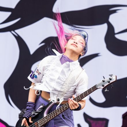 Nova Rock Festival 2024 - ALL OF DAY 1