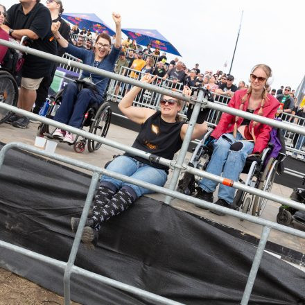 Nova Rock Festival 2024 - ALL OF DAY 1