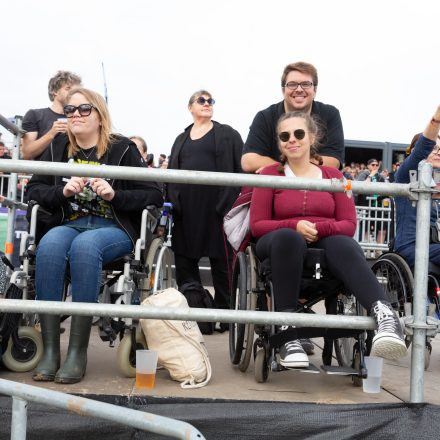 Nova Rock Festival 2024 - ALL OF DAY 1