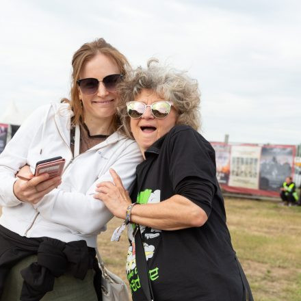 Nova Rock Festival 2024 - ALL OF DAY 1