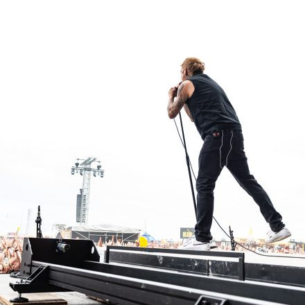 Nova Rock Festival 2024 - ALL OF DAY 1