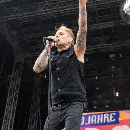 Nova Rock Festival 2024 - ALL OF DAY 1