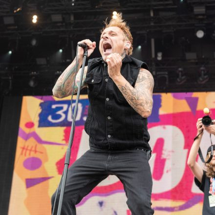 Nova Rock Festival 2024 - ALL OF DAY 1