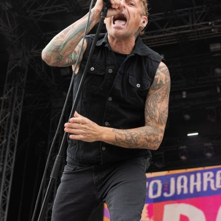Nova Rock Festival 2024 - ALL OF DAY 1