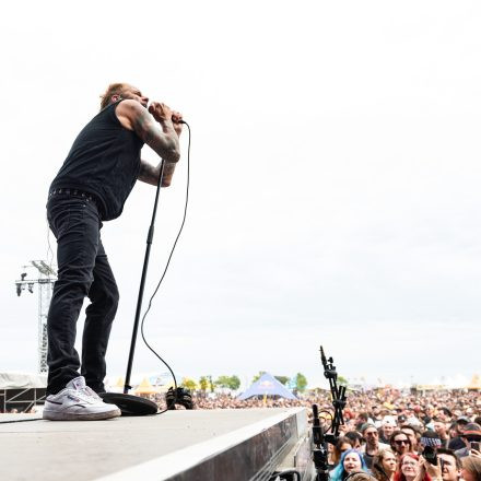 Nova Rock Festival 2024 - ALL OF DAY 1