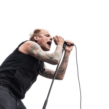 Nova Rock Festival 2024 - ALL OF DAY 1