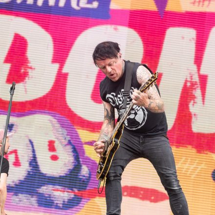 Nova Rock Festival 2024 - ALL OF DAY 1