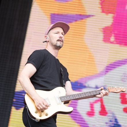 Nova Rock Festival 2024 - ALL OF DAY 1