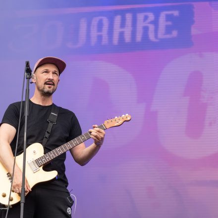 Nova Rock Festival 2024 - ALL OF DAY 1