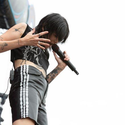 Nova Rock Festival 2024 - ALL OF DAY 1