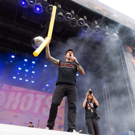 Nova Rock Festival 2024 - ALL OF DAY 1