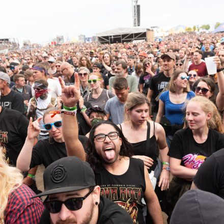 Nova Rock Festival 2024 - ALL OF DAY 1