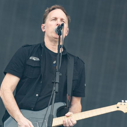 Nova Rock Festival 2024 - ALL OF DAY 1