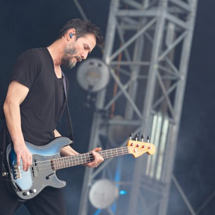 Nova Rock Festival 2024 - ALL OF DAY 1
