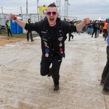 Nova Rock Festival 2024 - ALL OF DAY 1