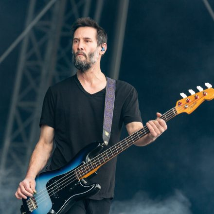 Nova Rock Festival 2024 - ALL OF DAY 1