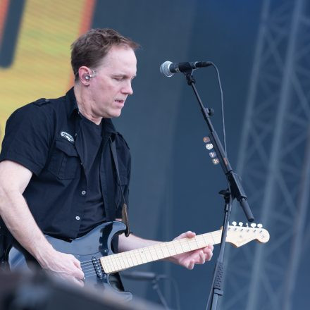 Nova Rock Festival 2024 - ALL OF DAY 1