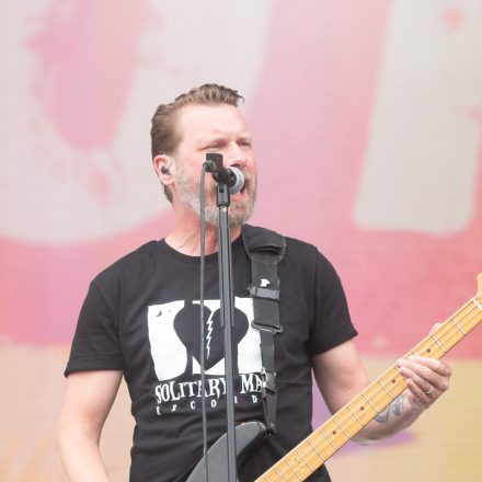 Nova Rock Festival 2024 - ALL OF DAY 1