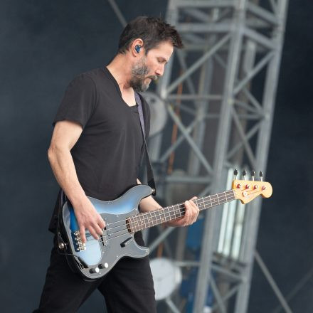 Nova Rock Festival 2024 - ALL OF DAY 1