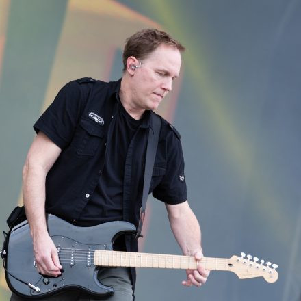 Nova Rock Festival 2024 - ALL OF DAY 1