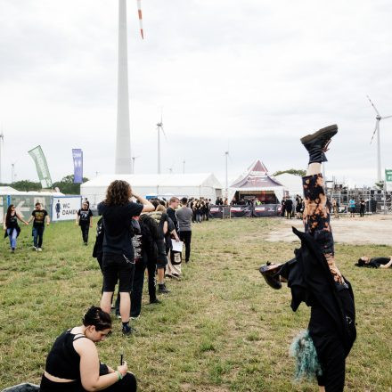 Nova Rock Festival 2024 - ALL OF DAY 1